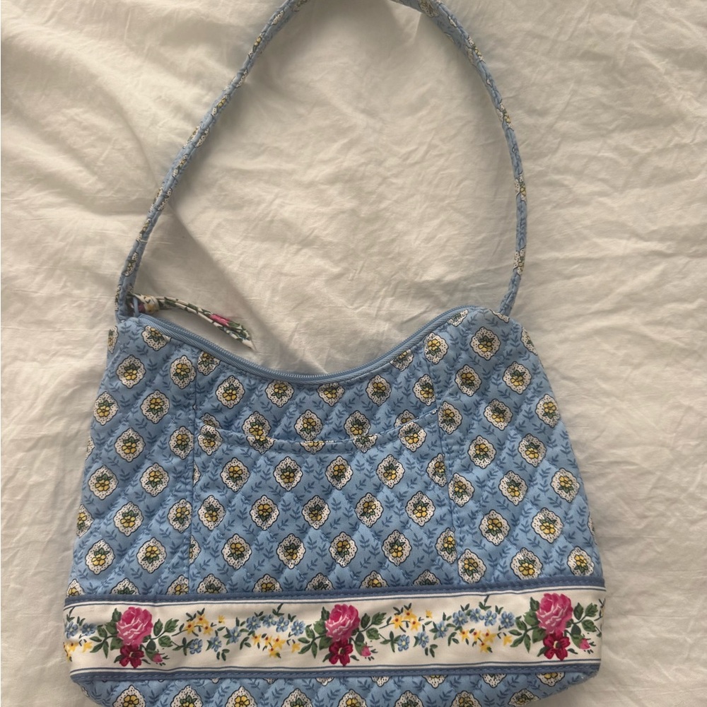 Vera Bradley Heritage Collection Shoulder Bag - Picture 4 of 4